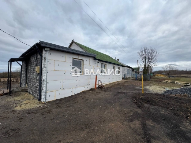 Купить дом в Губкине. Вариант № 29145, 12, площадь -  квм, цена 2400000 рублей