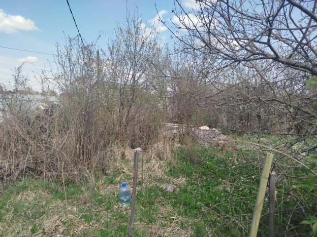 Купить земельный участок на улице 2-й проезд Добролюбова в Пензе. Вариант № 37941, 0, площадь -  квм, цена 690000 рублей