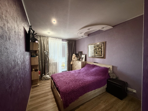 Купить квартиру в районе Красноармейский в Волгограде. Вариант № 30997, 11, площадь -  квм, цена 6500000 рублей