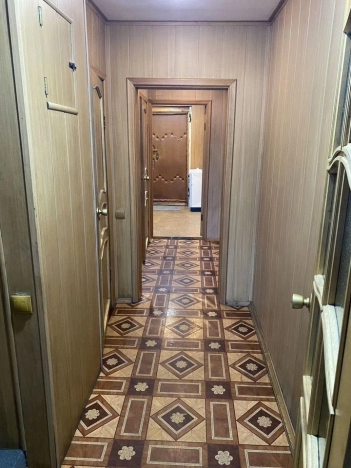 Купить двухкомнатную квартиру в Иркутске. Вариант № 9156234, 4, площадь -  квм, цена 9950000 рублей