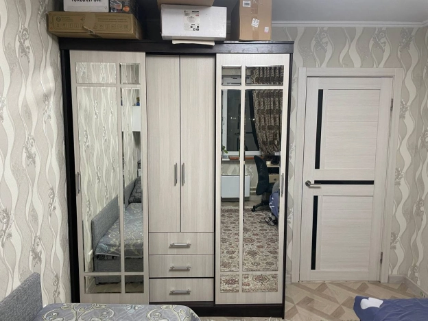 Купить двухкомнатную квартиру в районе Молжаниновский в Химках. Вариант № 24344, 21, площадь -  квм, цена 10500000 рублей