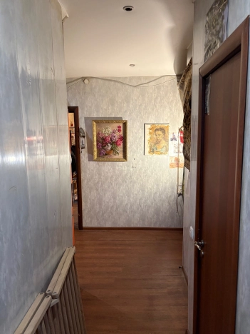 Купить квартиру в Москве. Вариант № 9523359, 16, площадь - квм, цена 21000000 рублей