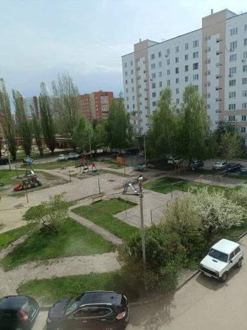 . Вариант № 902294, 7, площадь - 34.8 квм, цена 3300000 рублей