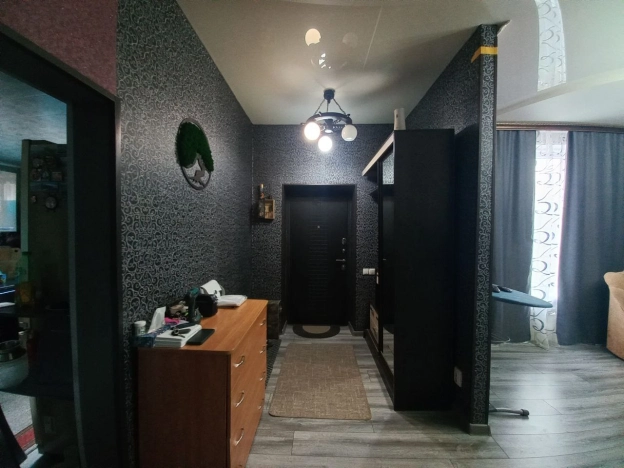 . Вариант № 1407655, 9, площадь - 100.8 квм, цена 8599999 рублей