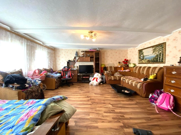 Купить дом в Калуге. Вариант № 5394143, 2, площадь -  квм, цена 2990000 рублей