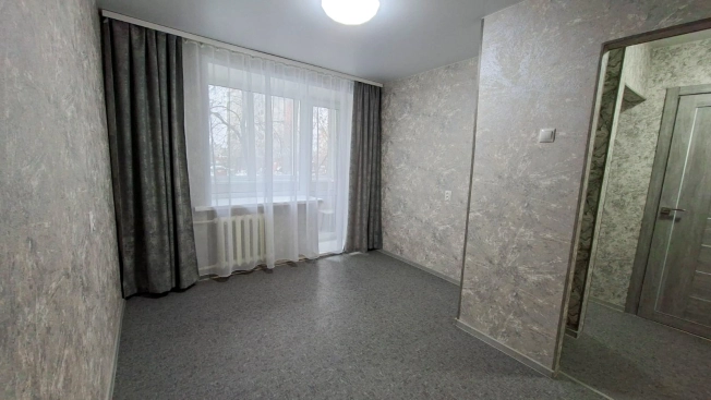 Снять однокомнатную квартиру на улице Тихонравова в Владимире. Вариант № 10725990, 1, площадь - квм, цена 17000 рублей