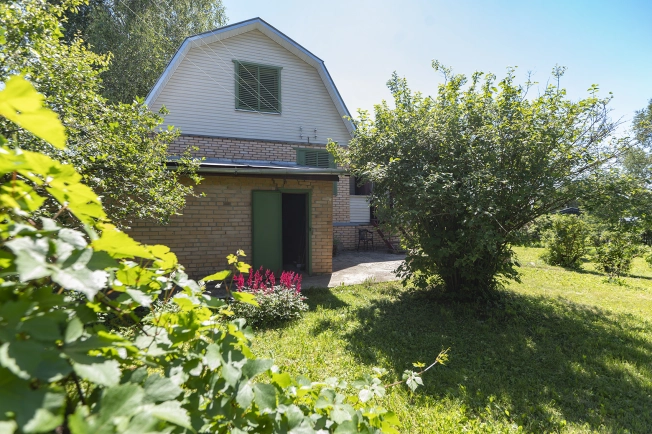 Купить дом в Москве. Вариант № 10193, 4, площадь - квм, цена 6300000 рублей