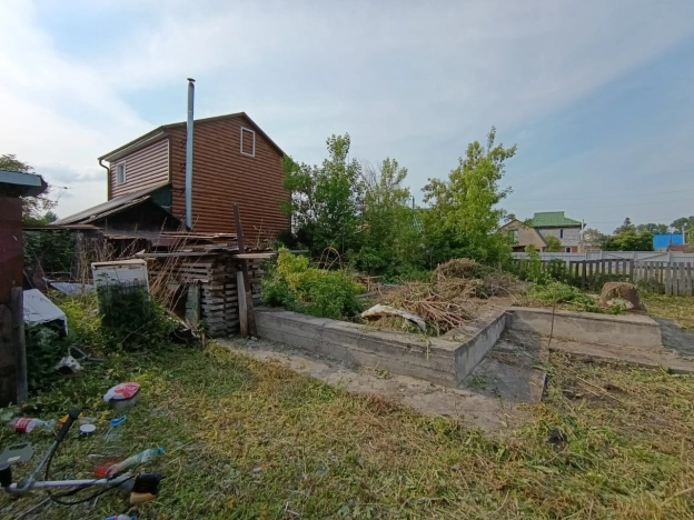 Купить земельный участок в Искитиме. Вариант № 60705, 3, площадь -  квм, цена 1075000 рублей