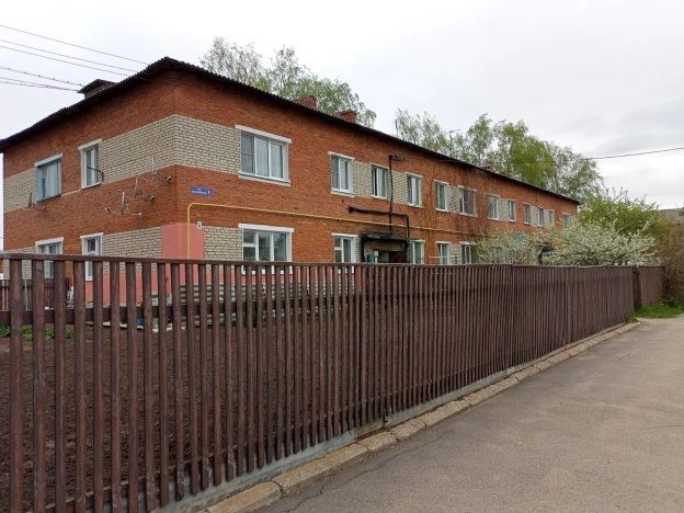 Купить трехкомнатную квартиру на улице Молодёжная в Владимирской области. Вариант № 1890, 0, площадь -  квм, цена 3000000 рублей