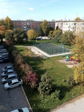 Купить квартиру в Искитиме. Вариант № 9213851, 9, площадь -  квм, цена 5300000 рублей