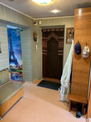 . Вариант № 8393, 7, площадь - 54.7 квм, цена 5550000 рублей