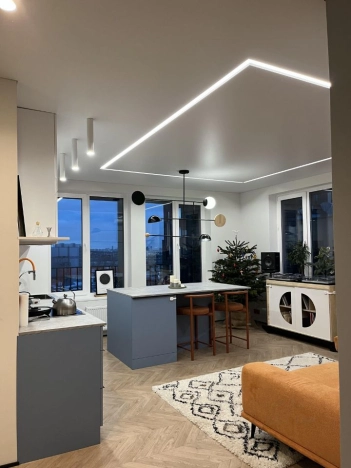 Купить квартиру в Москве. Вариант № 9367953, 21, площадь -  квм, цена 28400000 рублей