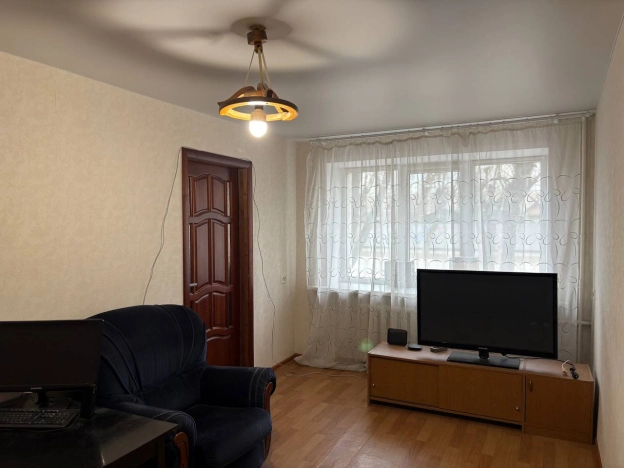 Купить двухкомнатную квартиру на улице Мира в Владимирской области. Вариант № 10283687, 2, площадь -  квм, цена 4500000 рублей