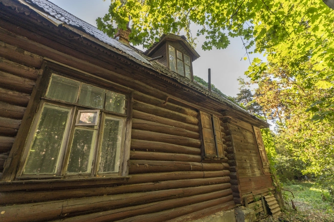 Купить дом в Москве. Вариант № 10974, 24, площадь - квм, цена 28500000 рублей