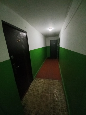 . Вариант № 4309, 14, площадь - 45.7 квм, цена 4000000 рублей