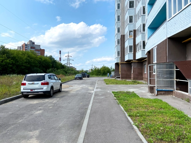 Купить двухкомнатную квартиру в районе Советский в Иванове. Вариант № 59700, 34, площадь -  квм, цена 4650000 рублей