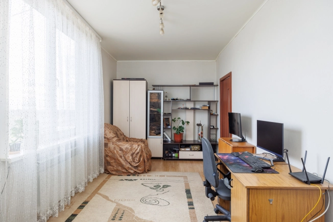 Купить таунхаус в Брянской области. Вариант № 3841, 28, площадь - квм, цена 6000000 рублей