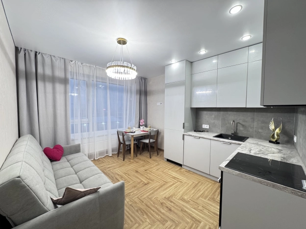 Купить квартиру на вторичке в Уфе. Вариант № 8279093, 0, площадь -  квм, цена 7350000 рублей