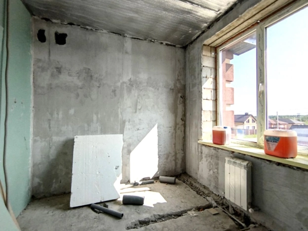 Купить дом в районе Советский в Иванове. Вариант № 11942, 19, площадь -  квм, цена 14000000 рублей