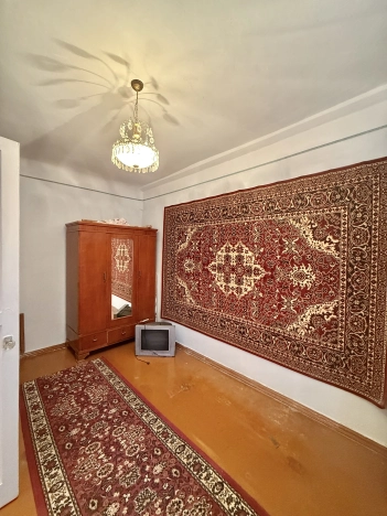 Купить квартиру в районе Красноармейский в Волгограде. Вариант № 7486472, 7, площадь -  квм, цена 2890000 рублей