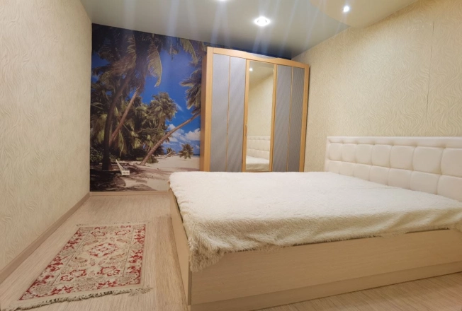 Купить однокомнатную квартиру в Сыктывкаре. Вариант № 28580, 8, площадь -  квм, цена 7800000 рублей