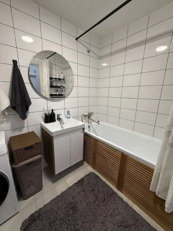 Купить квартиру в Москве. Вариант № 9000139, 14, площадь - квм, цена 17000000 рублей