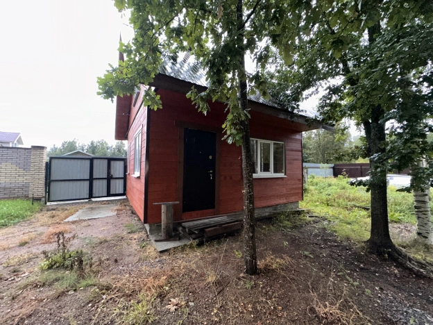 Купить дом в Санкт-Петербурге. Вариант № 1622464, 2, площадь -  квм, цена 4500000 рублей