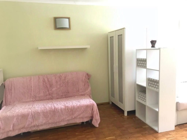 Купить квартиру в районе Басманный в Москве. Вариант № 59059, 7, площадь - квм, цена 17990000.0000 рублей
