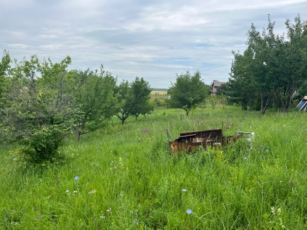 Купить земельный участок в Пензе. Вариант № 714947, 4, площадь -  квм, цена 700000 рублей