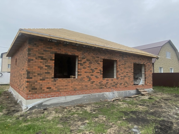 . Вариант № 42735, 3, площадь - 130 квм, цена 6600000 рублей