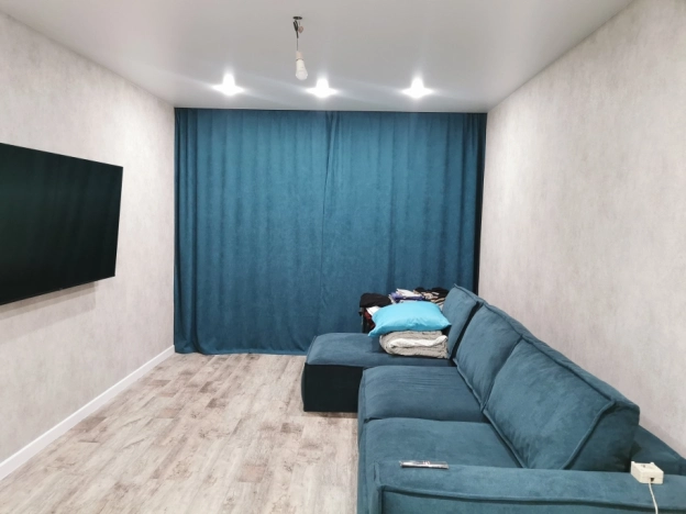 Купить квартиру на улице Муромский проезд в Коврове. Вариант № 10755358, 6, площадь - квм, цена 9700000 рублей