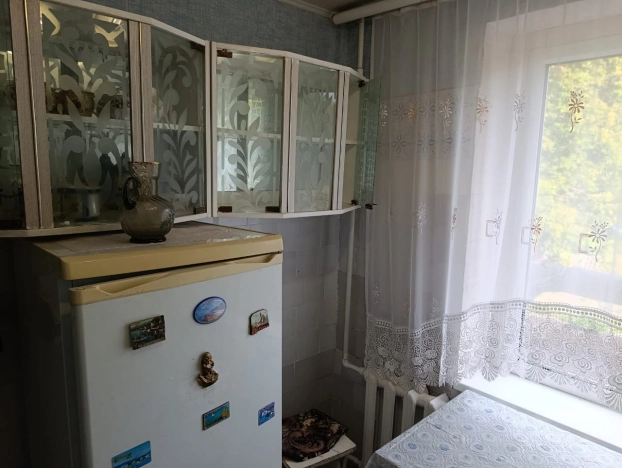 Купить трехкомнатную квартиру на улице 8 Марта в Рязанской области. Вариант № 5471155, 17, площадь -  квм, цена 1750000 рублей