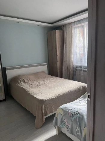 Купить квартиру в Люберцах. Вариант № 9220354, 2, площадь -  квм, цена 6400000 рублей