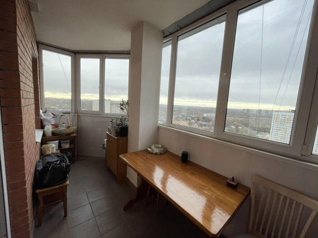 Купить четырехкомнатную квартиру в районе Сокол в Москве. Вариант № 34561, 17, площадь -  квм, цена 24000000 рублей