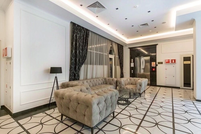 Купить квартиру в Москве. Вариант № 8918359, 25, площадь - квм, цена 48000000 рублей