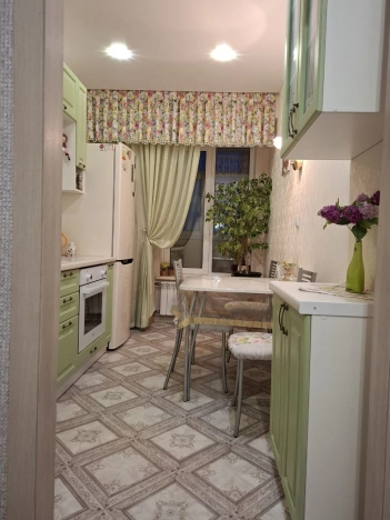 Купить квартиру на улице Верхняя Дуброва в Владимире. Вариант № 24764, 14, площадь -  квм, цена 5400000 рублей