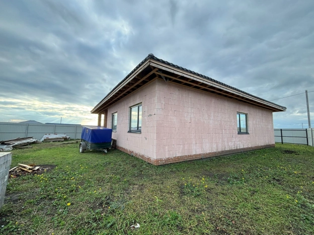 Купить дом в Рязани. Вариант № 8373979, 7, площадь - квм, цена 4000000 рублей