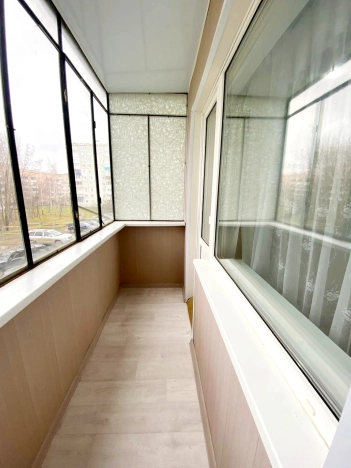 Купить однокомнатную квартиру в Октябрьском. Вариант № 9139756, 1, площадь -  квм, цена 2500000 рублей