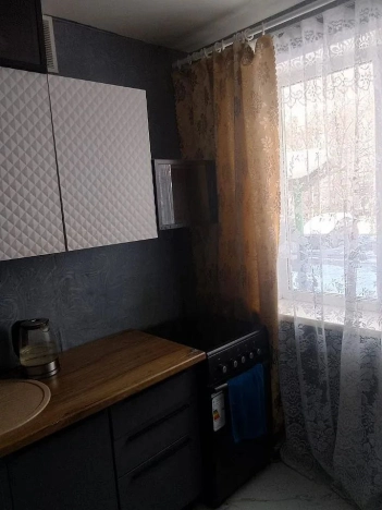 Купить квартиру в Кемерове. Вариант № 9857400, 1, площадь -  квм, цена 4900000 рублей