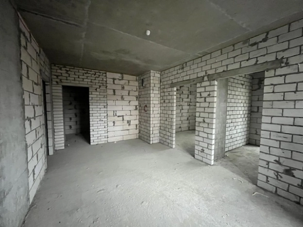 Купить квартиру в ЖК Чапаева в Владимире. Вариант № 9133070, 11, площадь -  квм, цена 9950000 рублей