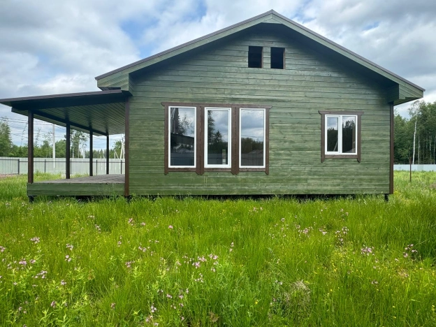 Купить дом в Тверской области. Вариант № 21467, 6, площадь -  квм, цена 6500000 рублей