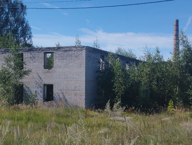 Купить коммерческую недвижимость свободного назначения в Коврове. Вариант № 2466058, 8, площадь -  квм, цена 3000000 рублей