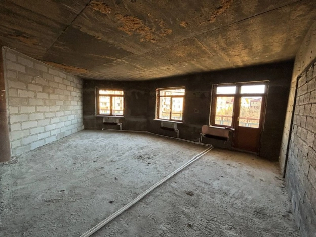 Купить квартиру на улице бульвар Карла Маркса в Улан-Удэ. Вариант № 9919624, 2, площадь -  квм, цена 6300000 рублей