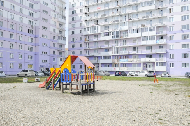 Купить квартиру на улице Дмитрия Шмонина в Новосибирске. Вариант № 39005, 34, площадь -  квм, цена 7000000 рублей