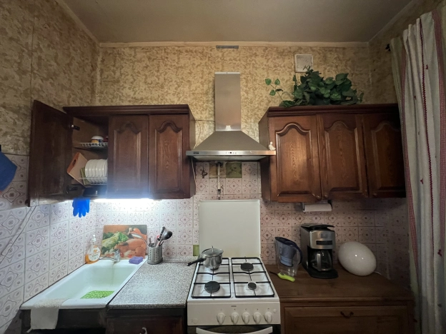 Купить квартиру в Москве. Вариант № 8541907, 16, площадь -  квм, цена 25500000 рублей