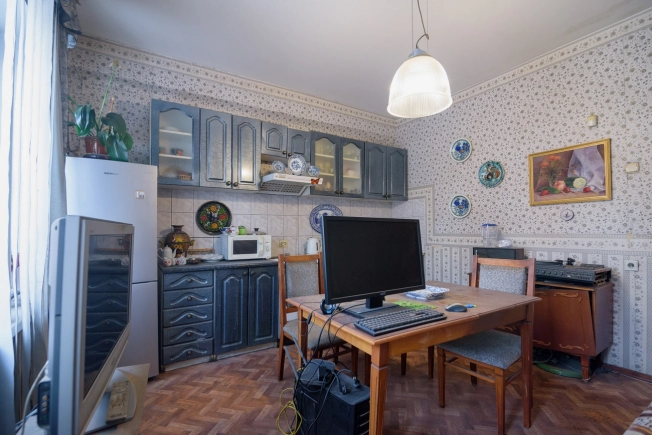 . Вариант № 8403015, 2, площадь - 67.7 квм, цена 9100000 рублей