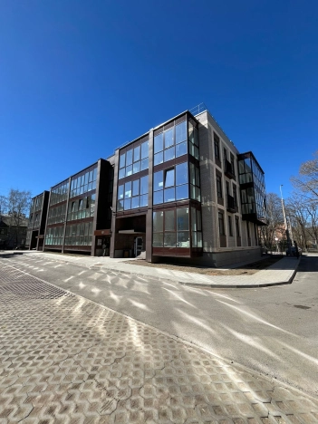 Купить квартиру в Вологодской области. Вариант № 4798862, 0, площадь -  квм, цена 14240000 рублей