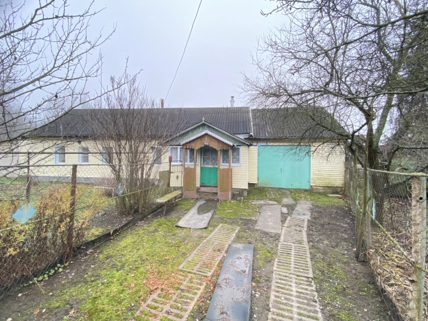 Купить дом в Рязанской области. Вариант № 10181166, 29, площадь -  квм, цена 1580000 рублей