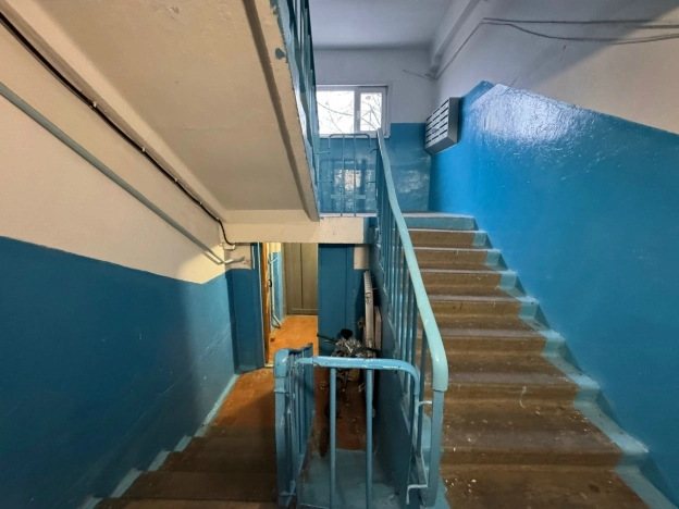 Купить двухкомнатную квартиру на вторичке в Пензенской области. Вариант № 7017853, 20, площадь -  квм, цена 4600000 рублей