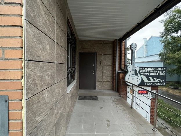 Купить офисы в Рязани. Вариант № 219538, 11, площадь - квм, цена 9500000 рублей